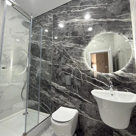 Apartment аркадия генуэзская в жк эллада *