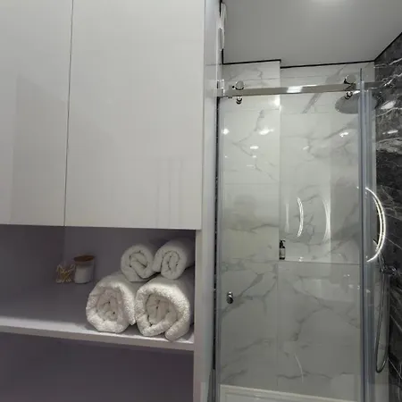 Apartment аркадия генуэзская в жк эллада